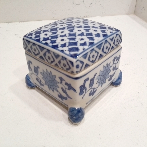 Other - Chinoiserie🌟HP🌟Box